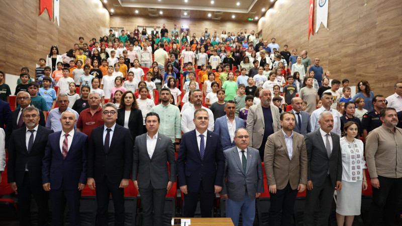 Muğla’da Dünya Çevre Günü Kutlandı