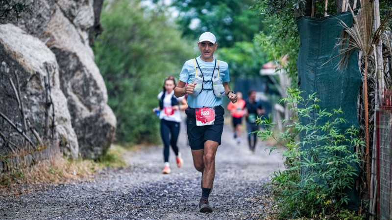 7. Uluslararası Latmos Ultra Maratonu Tamamlandı