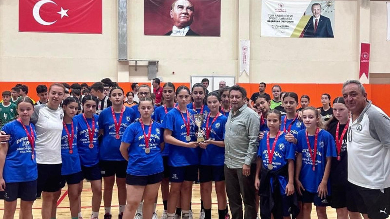Yalıkavak Spor Kulübü’nde Yeni Dönem — Başkan Mehmet Esen Görevi Devrediyor
