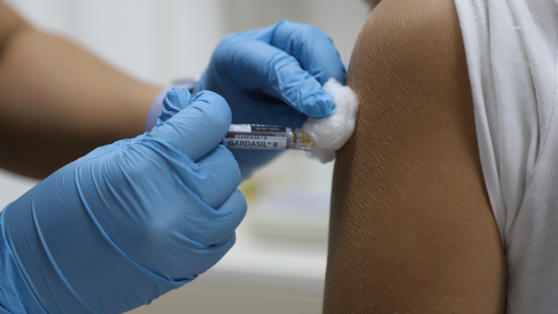 Ücretsiz HPV Aşısı Başvuruları Devam Ediyor