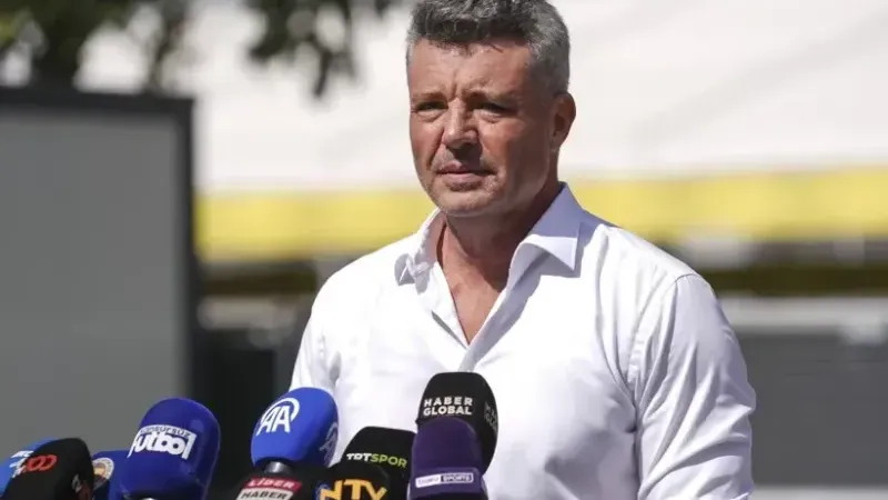 Sadettin Saran Fenerbahçe’nin yeni başkanı oldu