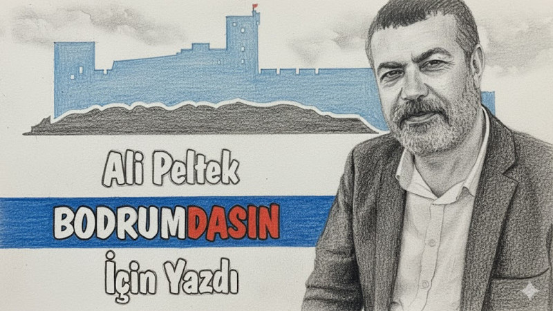 Şimdi de Arsenikli Su Problemi 