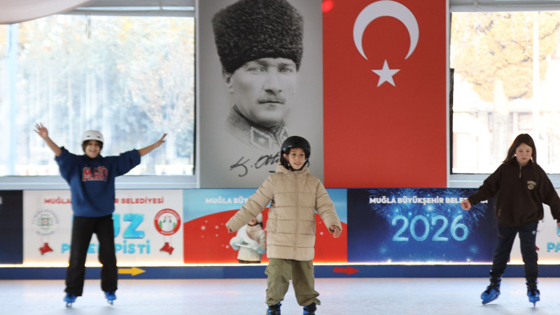 Büyükşehir’den Ara Tatilde Çocuklara Ücretsiz Etkinlikler