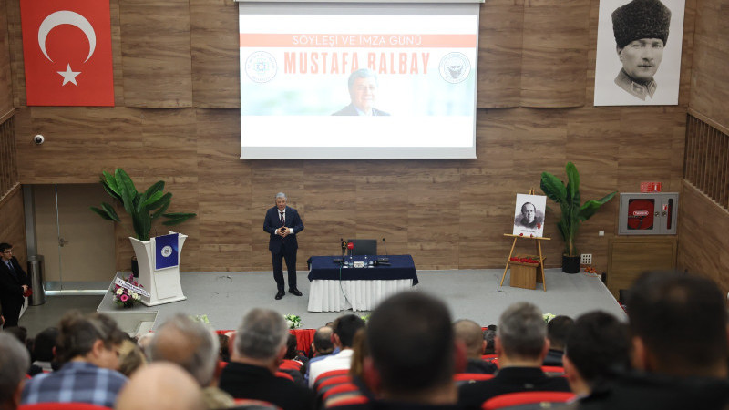 Muğla’da Cumhuriyet ve Demokrasi Üzerine Anlamlı Buluşma