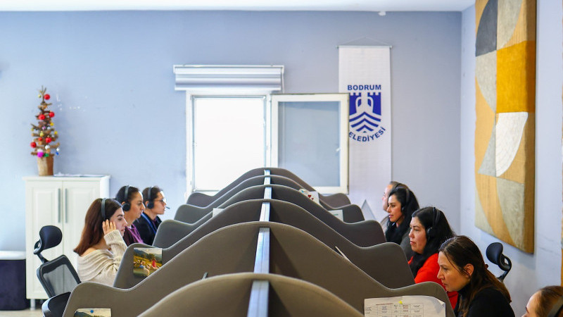 Çağrı Merkezi ve Saha Çözüm Ekipleri 2025 Yılında Binlerce Kişiye Ulaştı