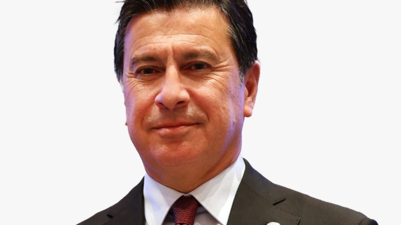 Başkan Aras’tan 18 Mart Mesajı