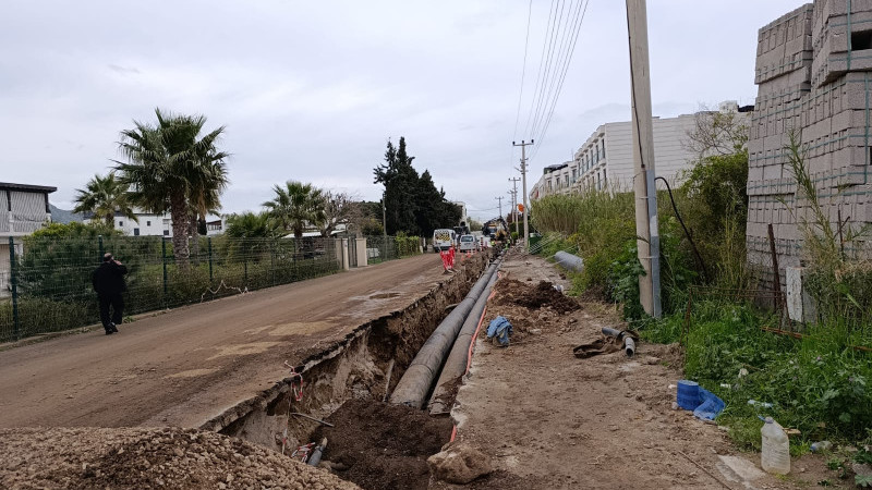 Bodrum’un Geleceği Deniz Suyunda mı, Yoksa Suyun Bilimsel Yönetiminde mi?