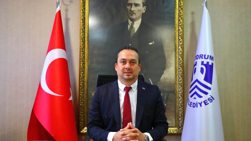 Bodrum Belediyesinde Muhtarlık İşleri Müdürlüğü’ne Serdar Kaya Getirildi