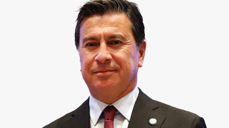 Başkan Aras’tan Kurban Bayramı Mesajı