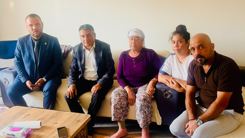 BBP Muğla İl Başkanı Bozkurt: “Sevil Işıker’in Davasının Takipçisi Olacağız”