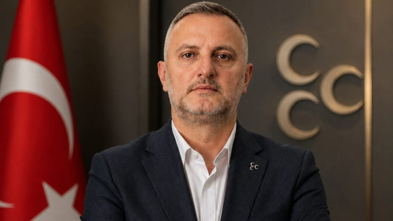 Galipoğlu’ndan 15 Temmuz Mesajı: 