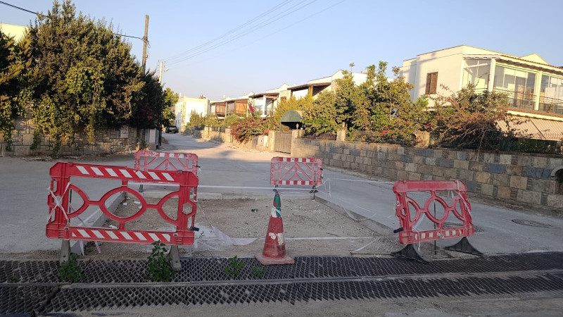 Bahçelievler'de Taşkın Sorununa Mazgal Büyütme Çözümü Geliyor