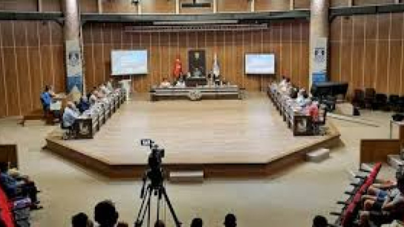 Bodrum Belediye Meclisi Eylül Ayı Olağan Toplantı Gündemi Açıklandı: 13 Madde Masada