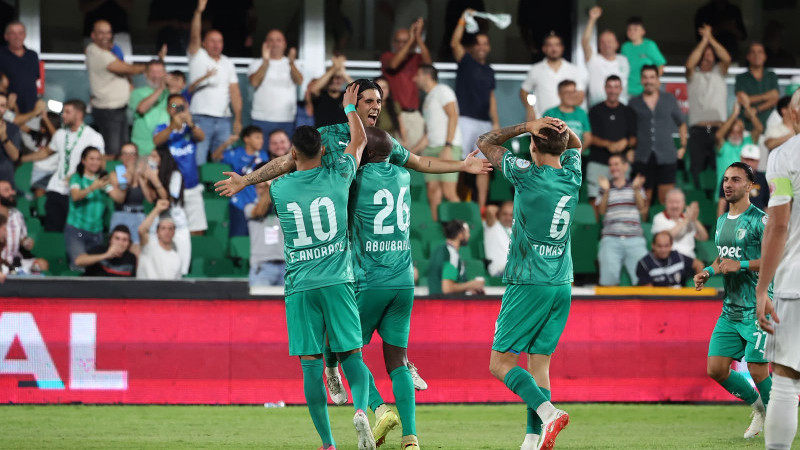 Bodrum FK Batman Petrolspor Karşısında Farka Gitti