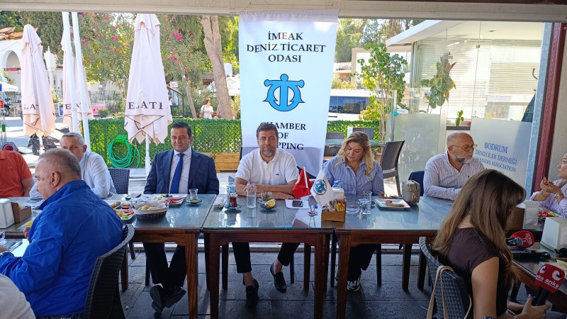 Bodrum Denizciliği Küresel Sahneye Taşınıyor