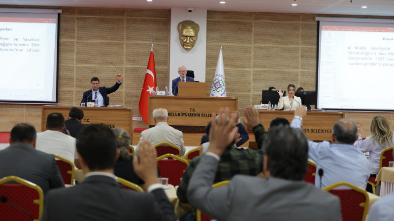 Muğla Büyükşehirden Annelere Ücretsiz Ulaşım