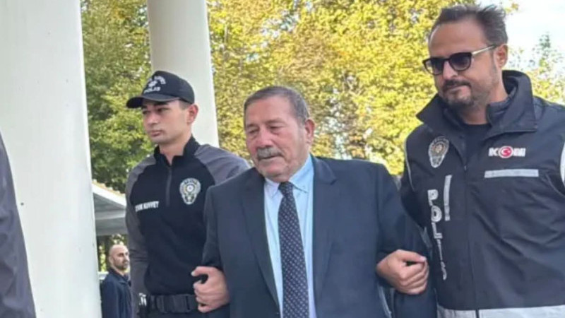 Fevzi Topuz ve Oğlunun da Aralarında Bulunduğu 18 Kişi Tutuklandı