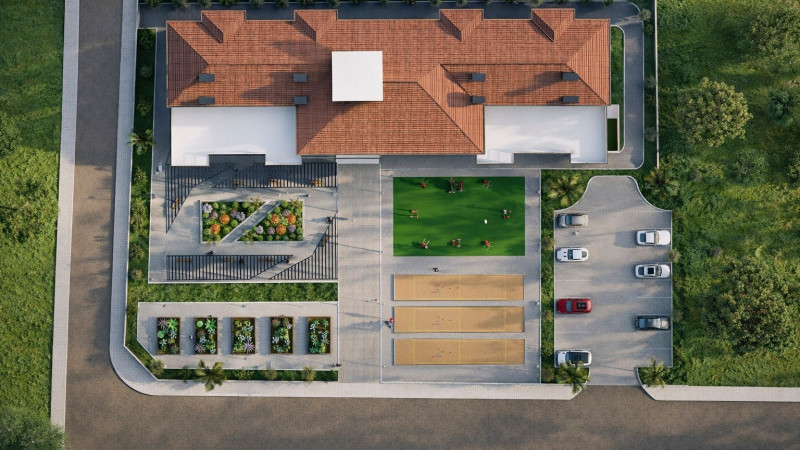 Köyceğiz’de Yaşlı Bakımevi İçin Çalışmalar Başladı