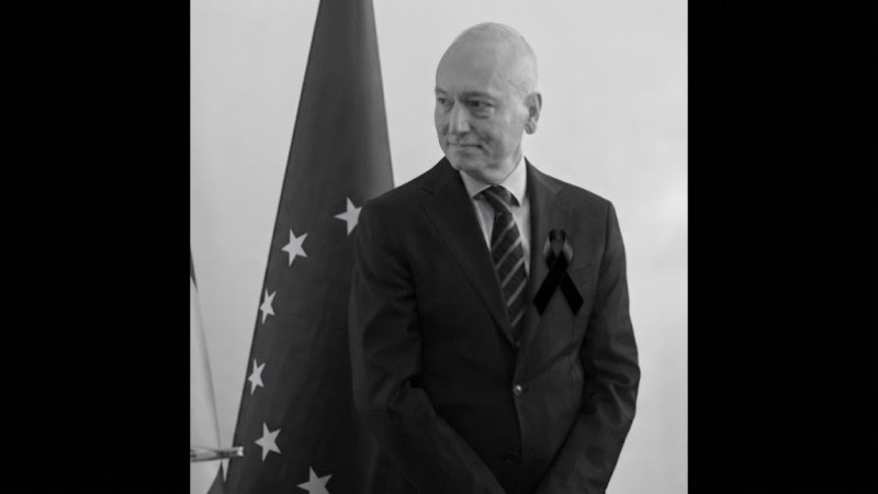 Bodrumlu Olmakla Övünürdü: Fidel Berber Hayatını Kaybetti