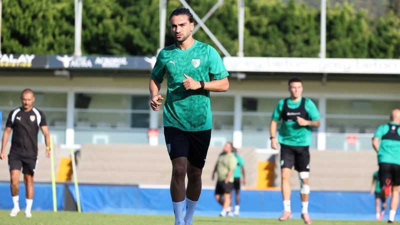 Bodrum FK’da Hedef Bandırmaspor Karşısında Galibiyet Serisi