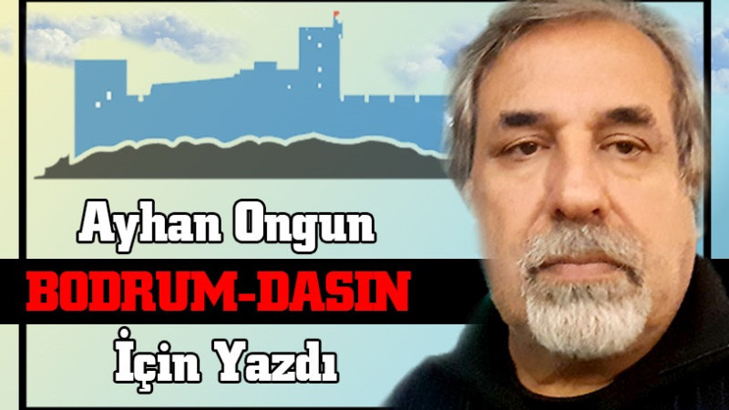  Bodrum’da İz Bırakanlar (Arif YILMAZ)