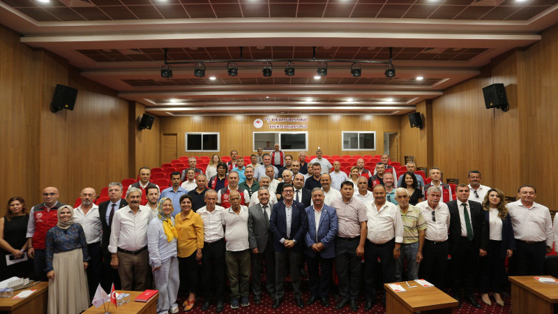 Tarımsal Üretim Planlaması İle Muğla’da Yeni Dönem Başlıyor