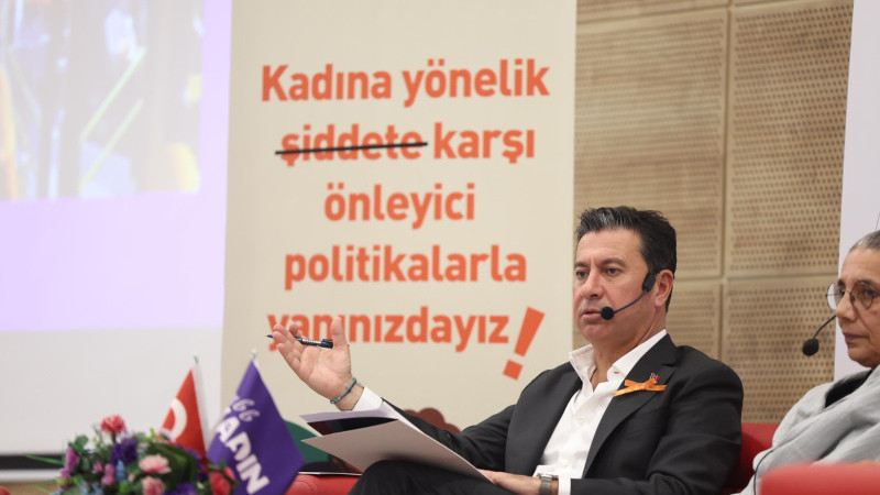 Büyükşehir Kadına Yönelik Şiddete Karşı Mücadelede Önleyici Politikalar Çalıştayı Düzenledi