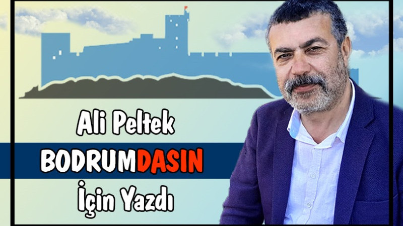 Sahil Güvenlik Limanı'na Değil, Yerine Karşı.