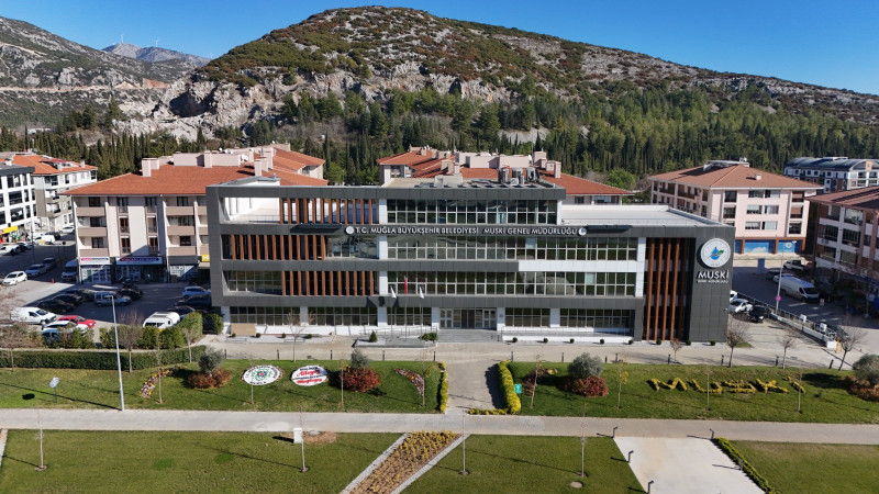 MUSKİ’den Atıksu Ücretlerinde Büyük İndirim