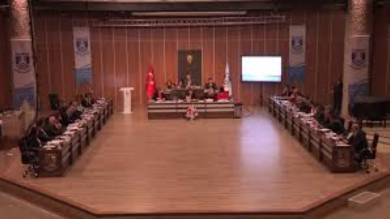 Bodrum Belediye Meclisi Haziran Gündemi Yoğun  Geçecek
