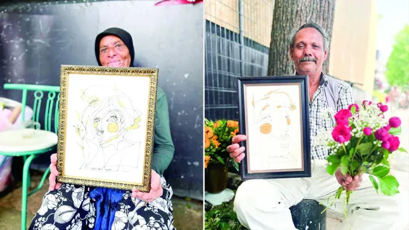 Patronla Mücadele Çiçekçi Tezgâhında