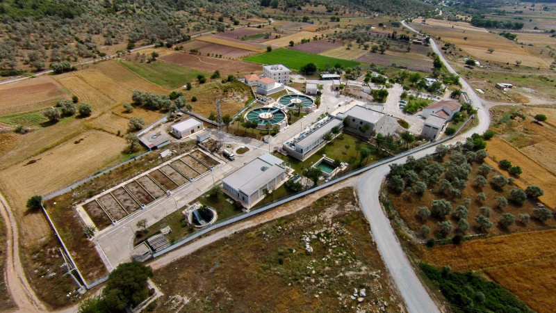 MUSKİ, Bodrum’a Günlük 21 Bin Kişiye Yetebilecek İlave Su Sağladı