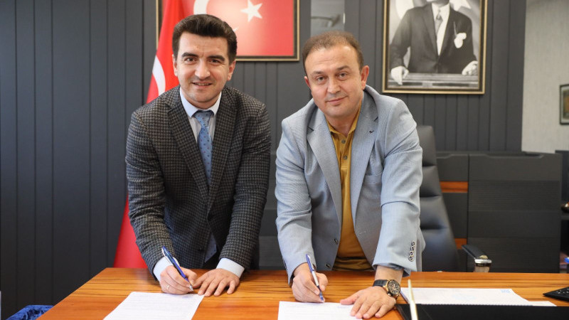 Muğla’da Hayvan Sağlığı Öğrencilerine Staj Fırsatı