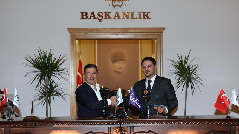 Büyükşehir ile Muğla Barosu Arasında Adli Yardım Protokolü