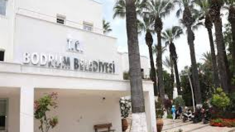 Bodrum Belediyesi’nden Niyazi Atare Açıklaması
