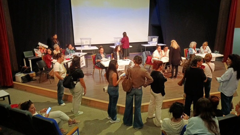 Bodrumlu Kadınlar Kayyum Utancına Ortak Olmadı