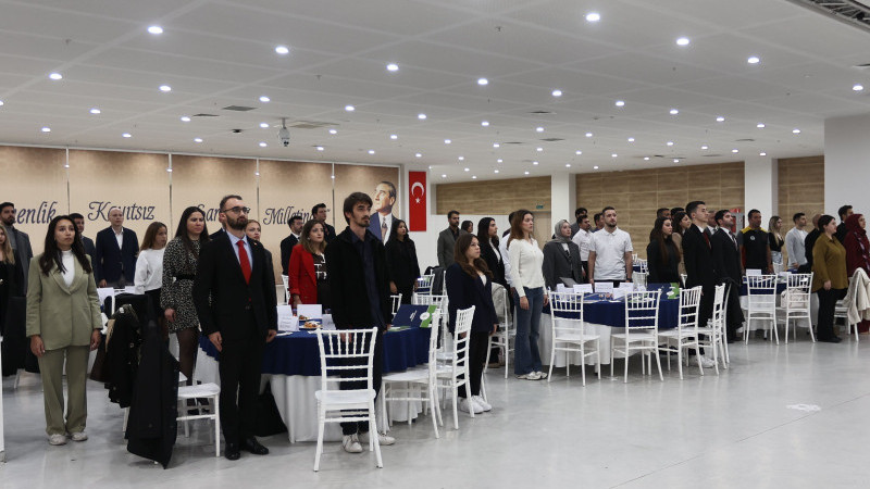 Muğla’nın Gençleri Yerel Yönetimde Söz Sahibi Oluyor