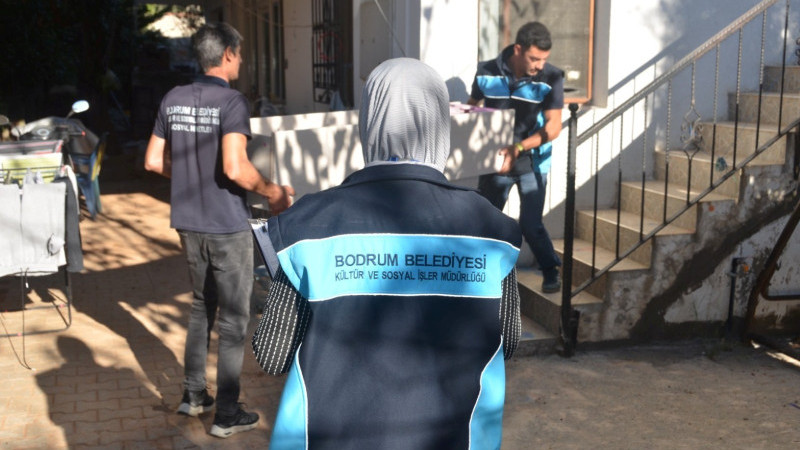 “Atma Paylaş Projesi” Devam Ediyor