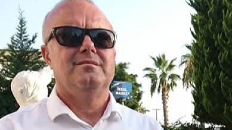 Önder Batmaz'ın Baba Acısı: Hasan Batmaz Vefat Etti