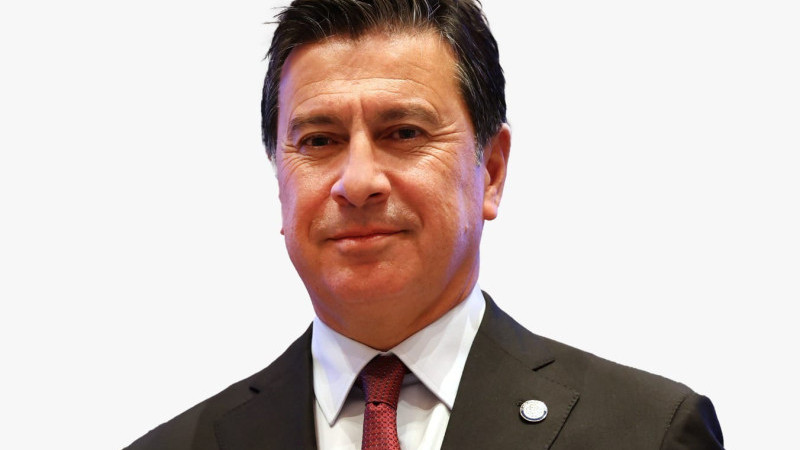 Başkan Aras’tan 10 Ocak Çalışan Gazeteciler Günü Mesajı