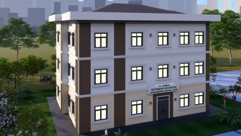 Başkan Aras,  Sosyal Yaşam Alanı Projelerini Hayata Geçirmek İçin Malatya’ya Gidiyor