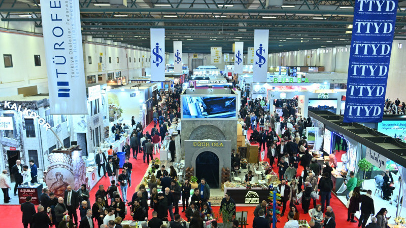 Başkan Aras EMITT 2026’ya Katılacak