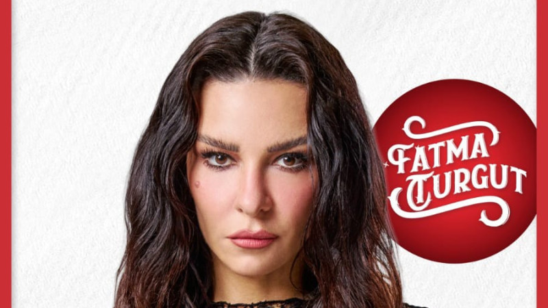 Bodrum’da Konser Takvimine Fırtına Rötuşu: Fatma Turgut Konseri Ertelendi