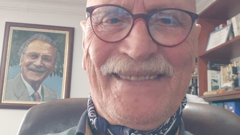 Hüseyin Anıl Yuvaya Döndü: CHP Bodrum’da Bir Devrin Sonu, Yeni Bir Başlangıç