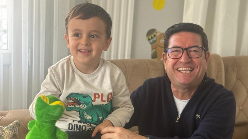 Ramazan’ın En Anlamlı Ziyareti: Göktuğ’un Mücadelesine 