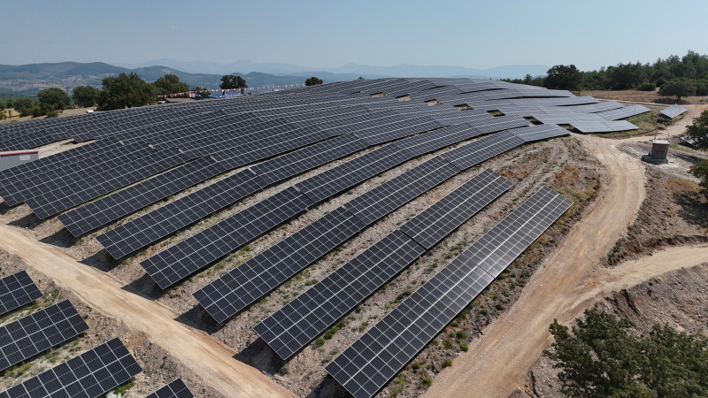 MUSKİ, 53 Milyon TL Tasarruf Sağladığı GES Kurulumlarını Artırarak Sürdürüyor