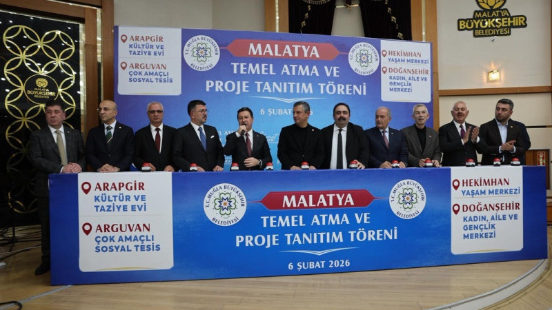 Muğla İçin Yatırım Bütçesi 2 Yılda Yüzde 85 Arttı