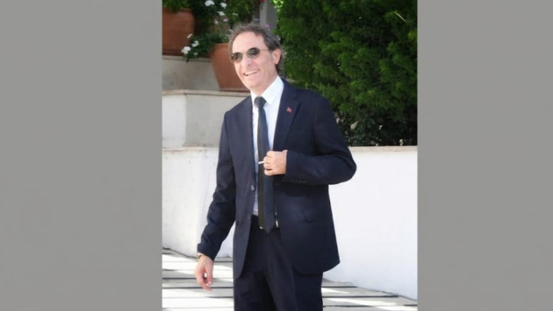 Muğla Büyükşehir Belediyesi’nde Kritik Atama: Basının Başına Selçuk Şimşek Getirildi