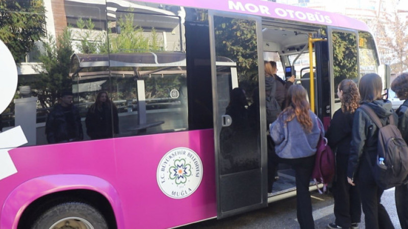 İki Yılda 54 Yeni Otobüs Hattı