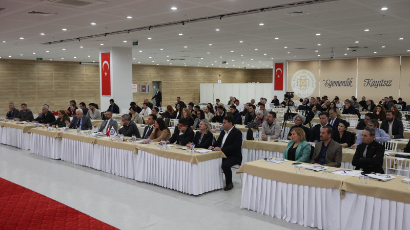 Muğla Turizmi için Tüm Paydaşlar Masada